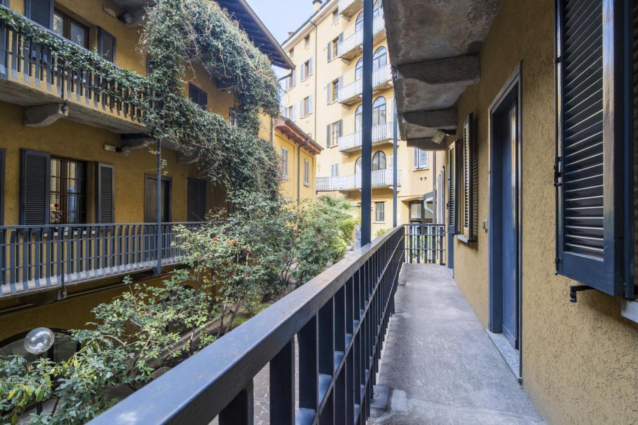 Cozy & Comfy Apt In Navigli Area 밀라노 외부 사진