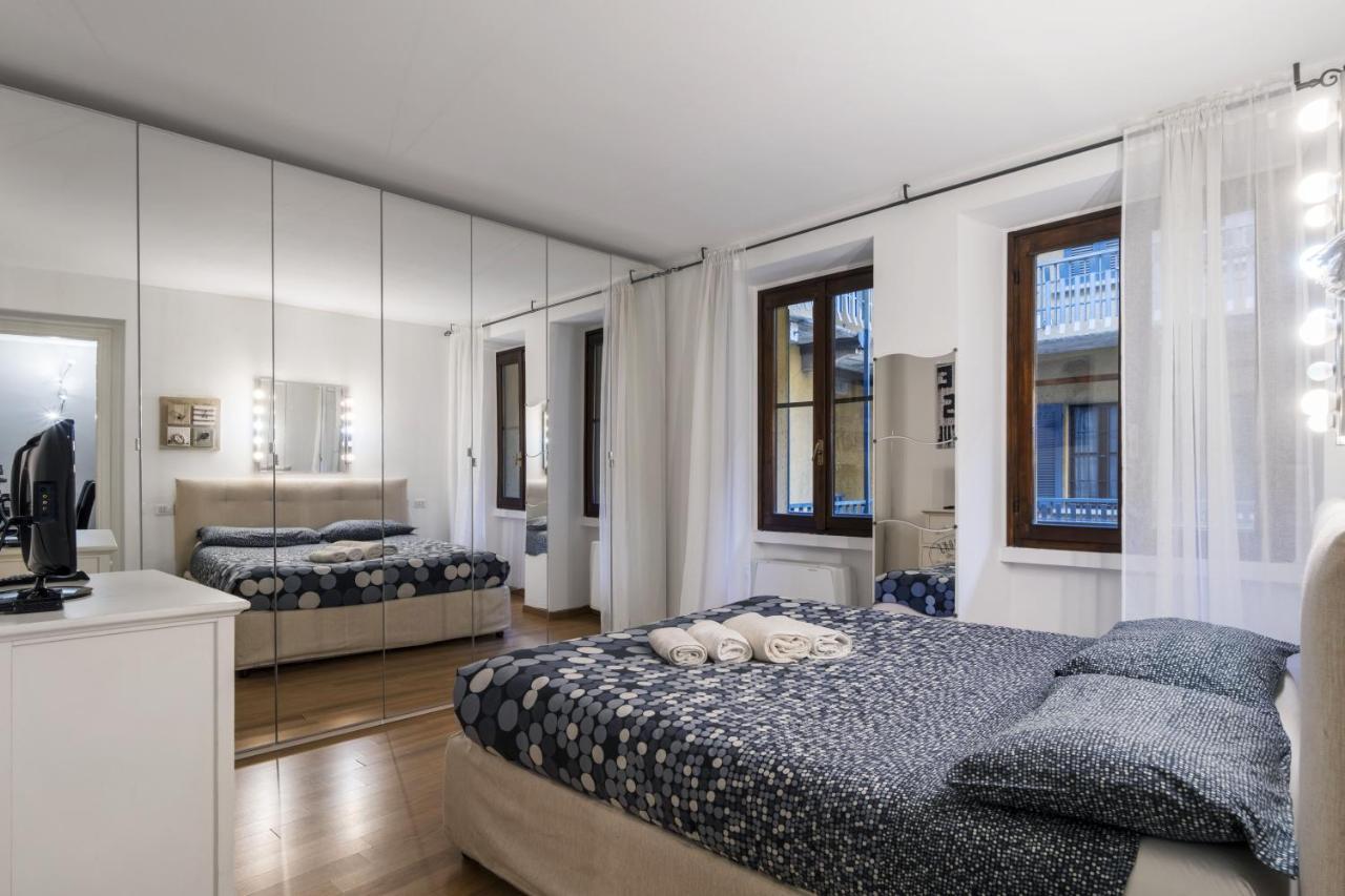 Cozy & Comfy Apt In Navigli Area 밀라노 외부 사진