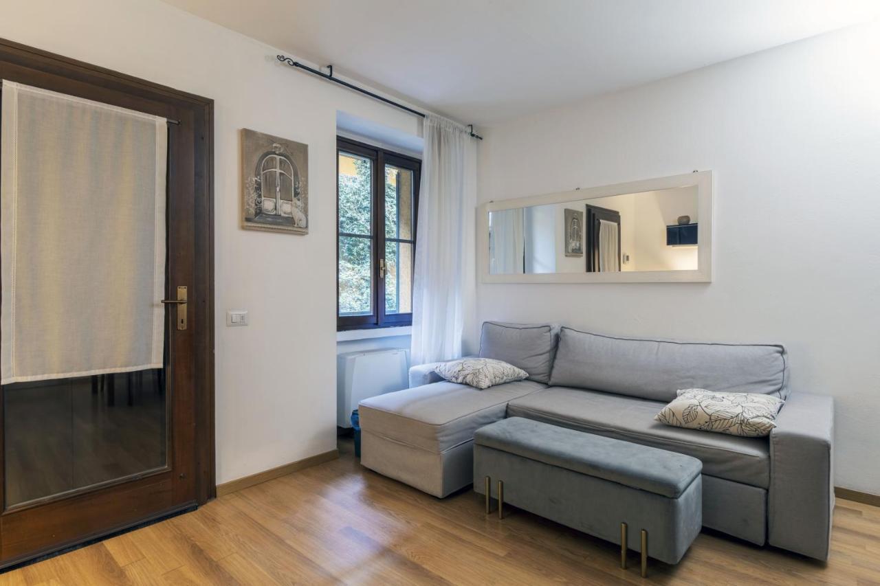 Cozy & Comfy Apt In Navigli Area 밀라노 외부 사진