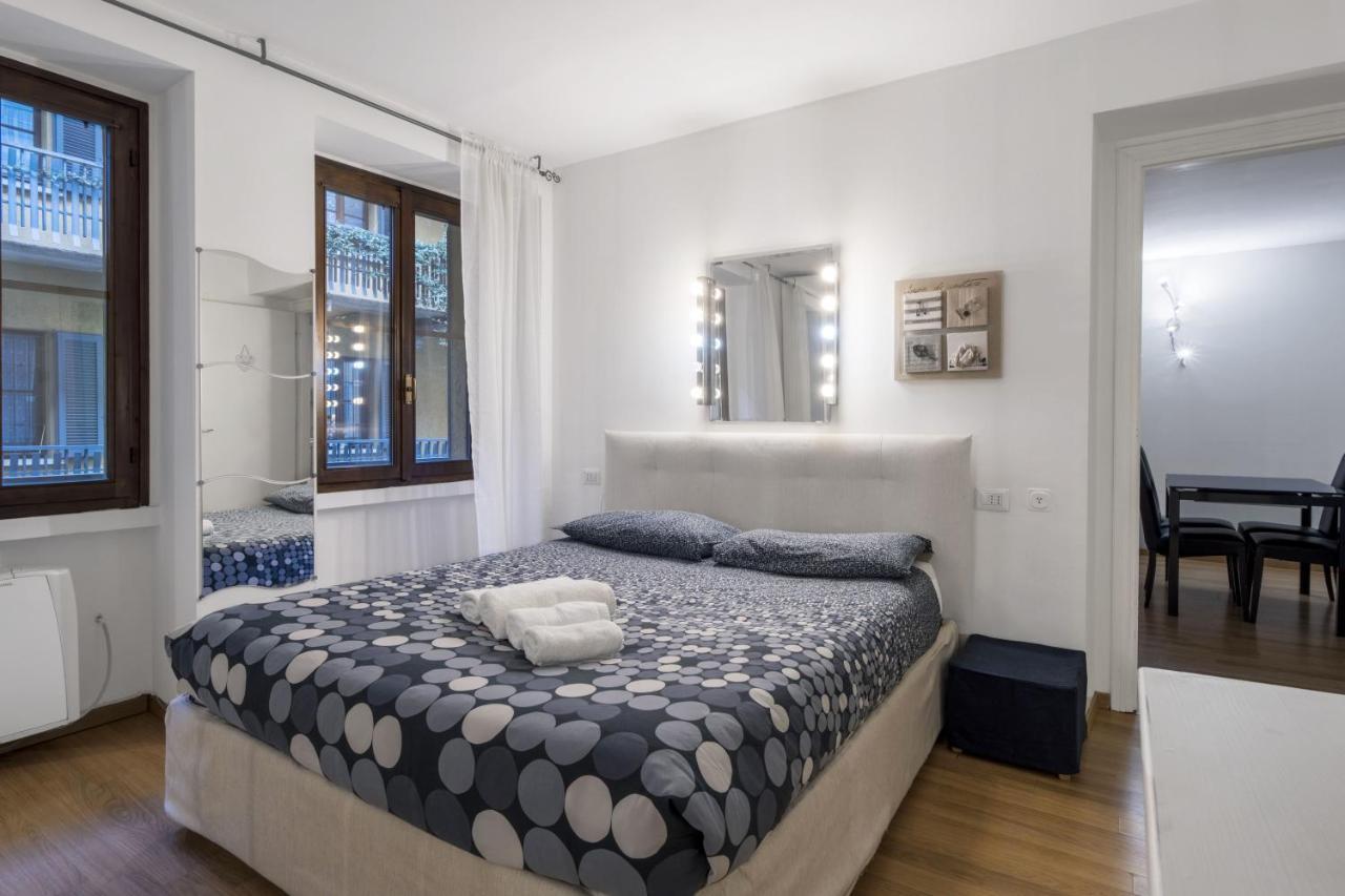 Cozy & Comfy Apt In Navigli Area 밀라노 외부 사진