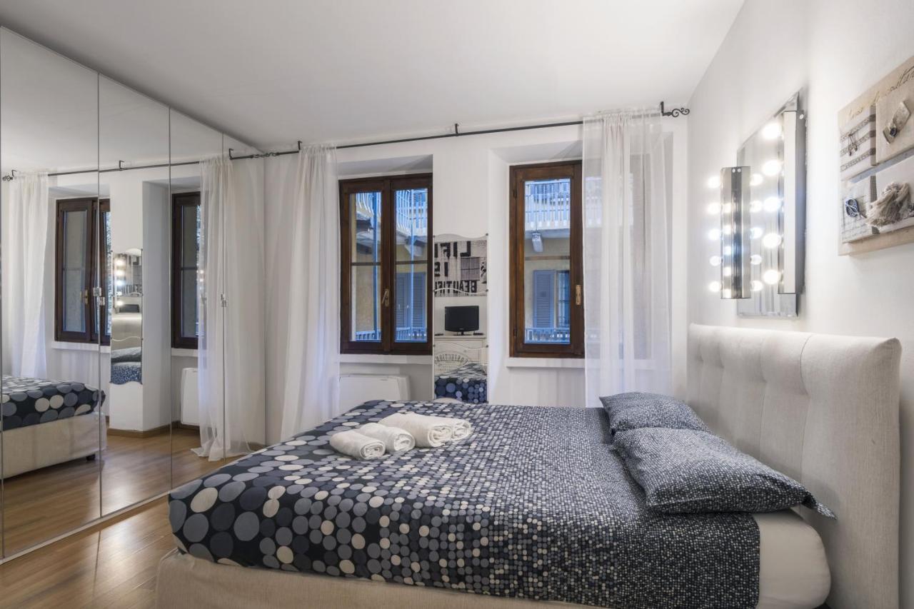Cozy & Comfy Apt In Navigli Area 밀라노 외부 사진