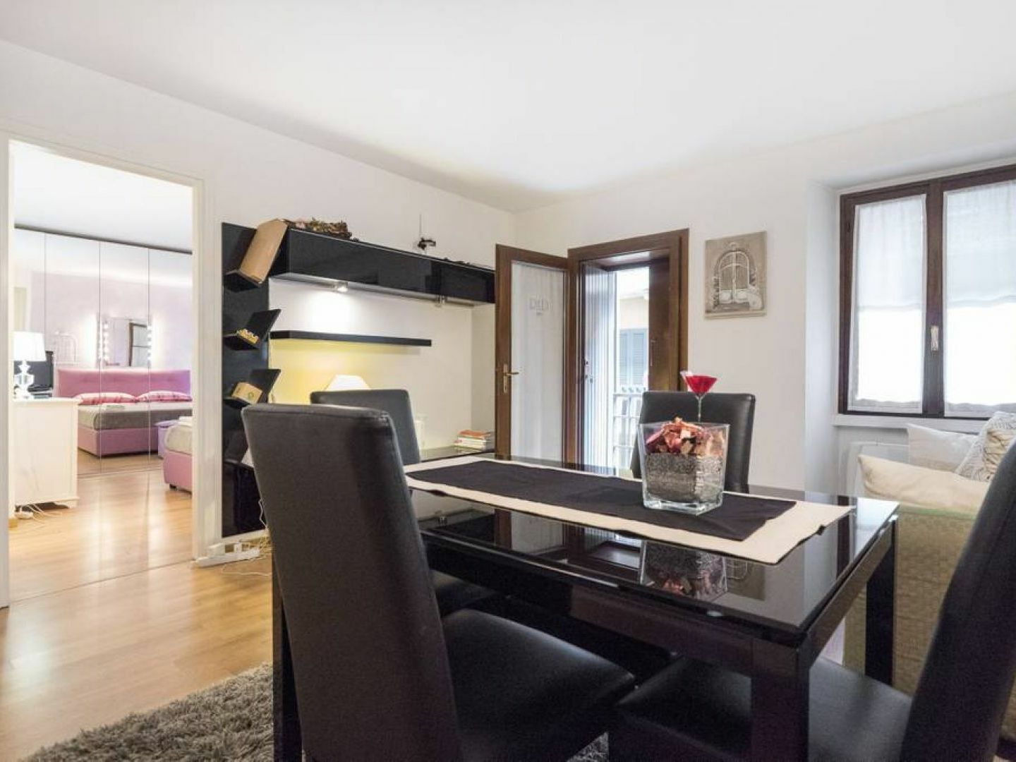 Cozy & Comfy Apt In Navigli Area 밀라노 외부 사진